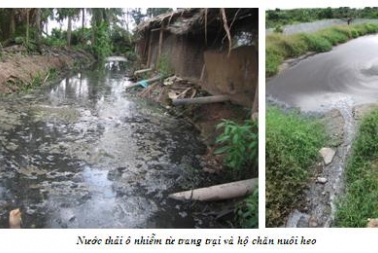 Kiểm Soát Chất Thải